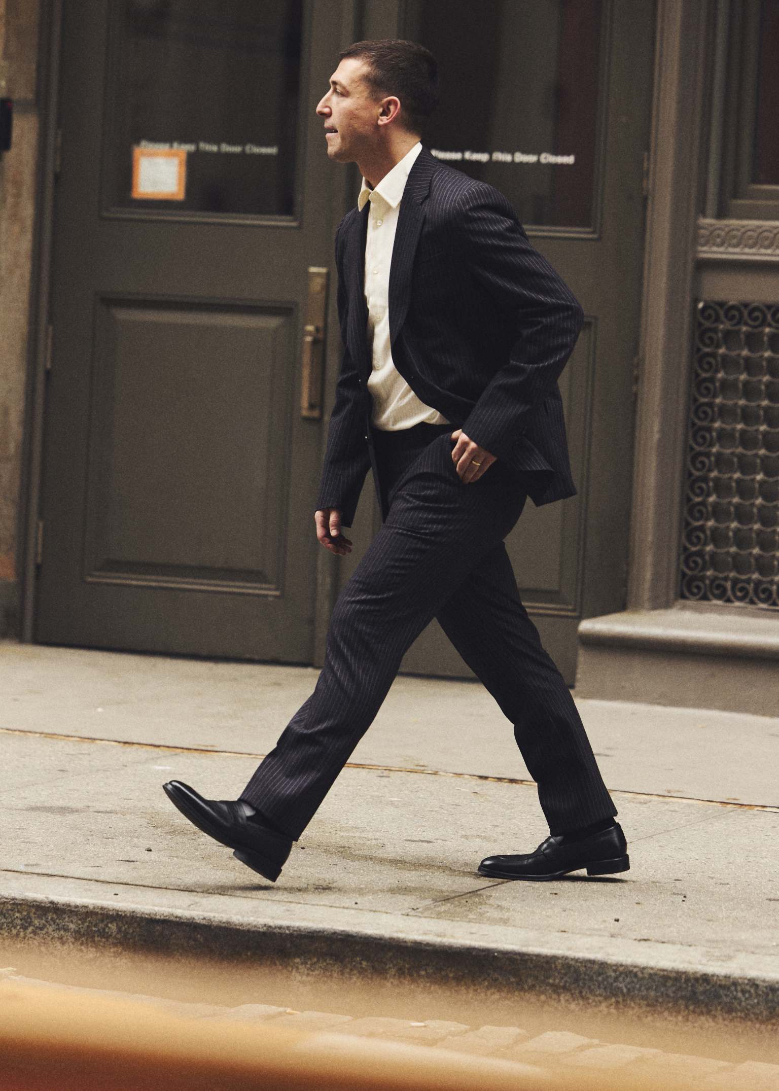 Paul Smith